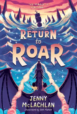 Powrót do Ryk - Return to Roar