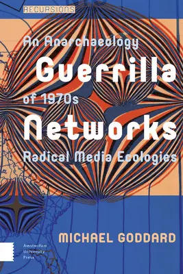 Sieci partyzanckie: Anarchaeology of 1970s Radical Media Ecologies (Radykalne ekosystemy medialne w latach 70.) - Guerrilla Networks: An Anarchaeology of 1970s Radical Media Ecologies