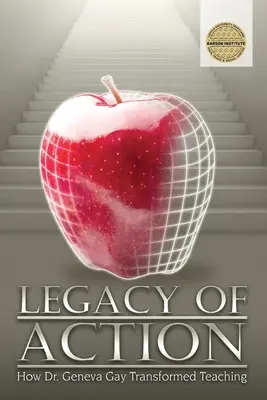 Dziedzictwo działania: Jak dr Geneva Gay zmieniła nauczanie - Legacy of Action: How Dr. Geneva Gay Transformed Teaching