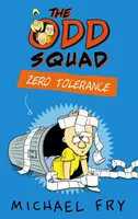 Odd Squad: Zero tolerancji - Odd Squad: Zero Tolerance