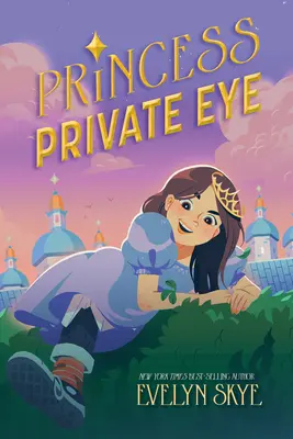 Księżniczka Private Eye - Princess Private Eye