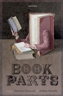 Części książki - Book Parts