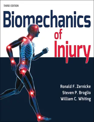 Biomechanika urazów - Biomechanics of Injury