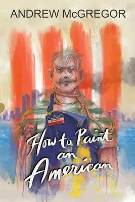 Jak namalować Amerykanina - How to Paint an American