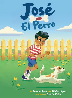 Jos i El Perro - Jos and El Perro