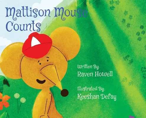 Mysz Mattison liczy - Mattison Mouse Counts