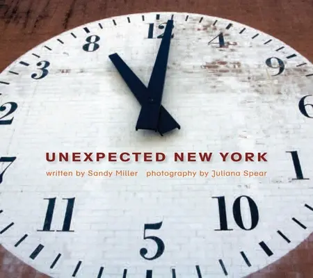Nieoczekiwany Nowy Jork - Unexpected New York