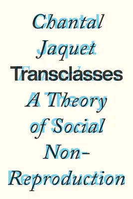 Transclasses: Teoria niereprodukcji społecznej - Transclasses: A Theory of Social Non-Reproduction