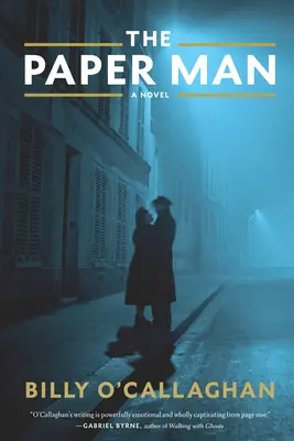 Papierowy człowiek - The Paper Man