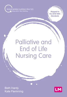 Opieka paliatywna i pielęgniarska u schyłku życia - Palliative and End of Life Nursing Care