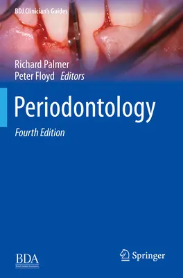 Periodontologia - Periodontology