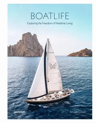 Boatlife: Odkrywanie wolności życia na morzu - Boatlife: Exploring the Freedom of Maritime Living