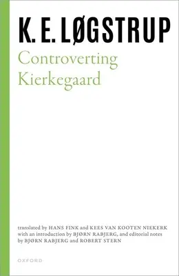 Kontrowersje wokół Kierkegaarda - Controverting Kierkegaard