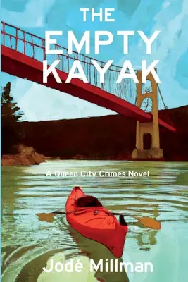 The Empty Kayak: Tajemnica zbrodni w Queen City - The Empty Kayak: A Queen City Crimes Mystery