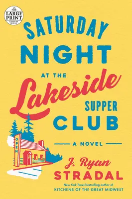 Sobotnia noc w klubie Lakeside Supper Club - Saturday Night at the Lakeside Supper Club