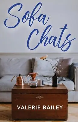 Rozmowy na kanapie - Sofa Chats