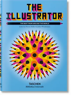 Ilustrator - The Illustrator