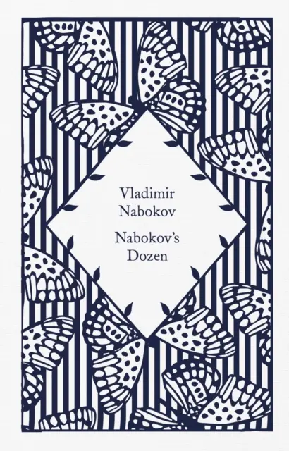 Tuzin Nabokova - Nabokov's Dozen