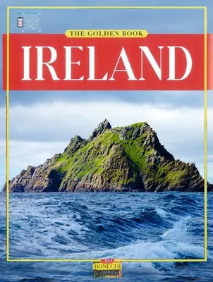 Złota księga Irlandii - The Golden Book of Ireland