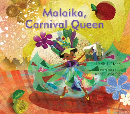 Malaika, królowa karnawału - Malaika, Carnival Queen