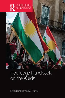 Podręcznik Routledge na temat Kurdów - Routledge Handbook on the Kurds
