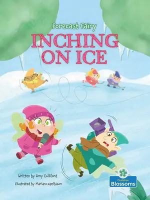 Inching na lodzie - Inching on Ice