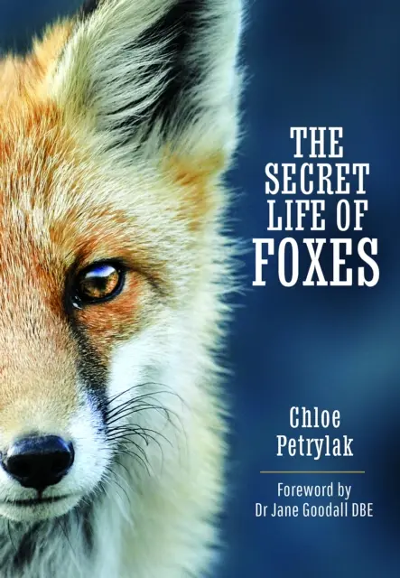 Sekretne życie lisów - The Secret Life of Foxes