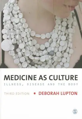 Medycyna jako kultura - Medicine as Culture