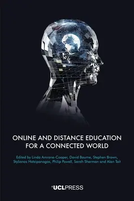 Edukacja online i na odległość dla połączonego świata - Online and Distance Education for a Connected World