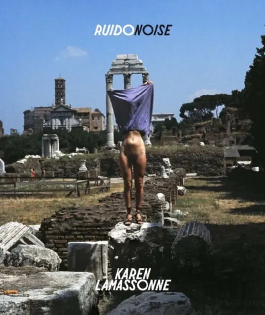 Karen Lamassonne: Hałas - Karen Lamassonne: Noise