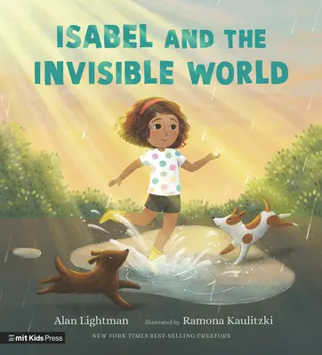 Isabel i niewidzialny świat - Isabel and the Invisible World