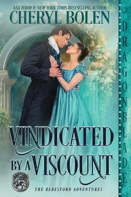 Uniewinniona przez wicehrabiego - Vindicated by a Viscount
