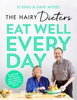 The Hairy Dieters: Jedz dobrze każdego dnia - The Hairy Dieters' Eat Well Every Day