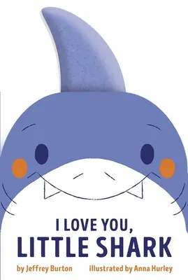 Kocham cię, mały rekinie - I Love You, Little Shark