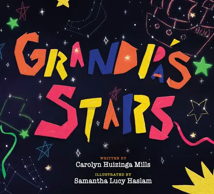 Gwiazdy dziadka - Grandpa's Stars