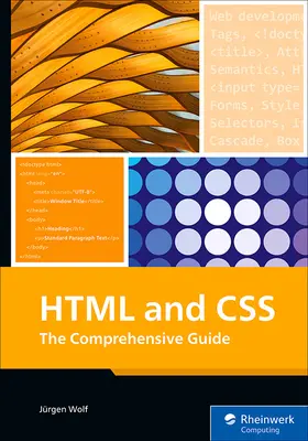 HTML i CSS: Kompleksowy przewodnik - HTML and CSS: The Comprehensive Guide