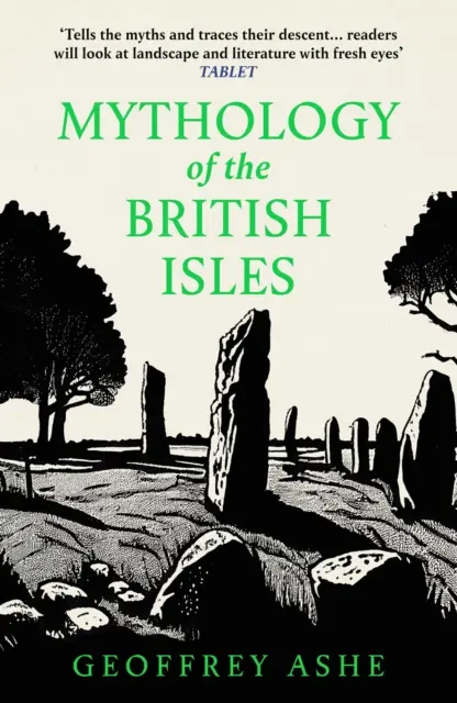 Mitologia Wysp Brytyjskich - Mythology of the British Isles