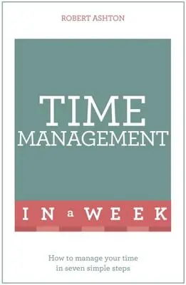 Zarządzanie czasem w tydzień - Time Management in a Week