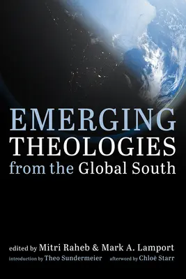 Teologie wyłaniające się z globalnego Południa - Emerging Theologies from the Global South