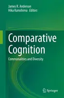 Poznanie porównawcze: Podobieństwa i różnorodność - Comparative Cognition: Commonalities and Diversity