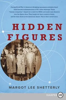 Hidden Figures LP