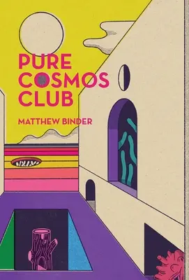Klub Czystego Kosmosu - Pure Cosmos Club