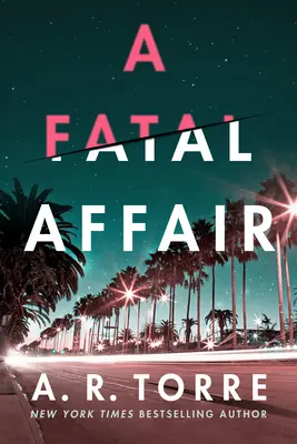 Fatalny romans - A Fatal Affair