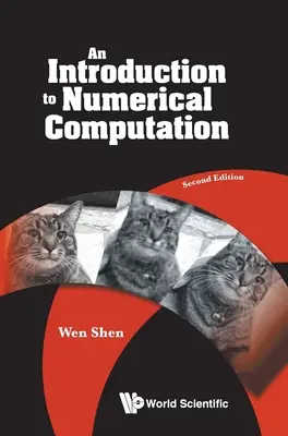 Wprowadzenie do obliczeń numerycznych (wydanie drugie) - Introduction to Numerical Computation, an (Second Edition)