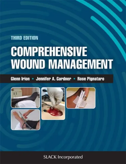 Kompleksowe leczenie ran - Comprehensive Wound Management