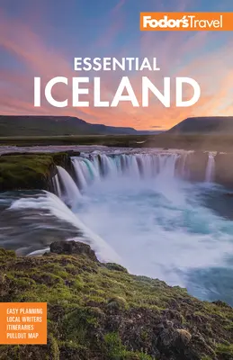 Fodor's Essential Islandia - Fodor's Essential Iceland