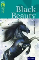 Oxford Reading Tree TreeTops Classics: Poziom 16: Black Beauty - Oxford Reading Tree TreeTops Classics: Level 16: Black Beauty