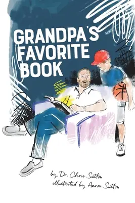 Ulubiona książka dziadka - Grandpa's Favorite Book