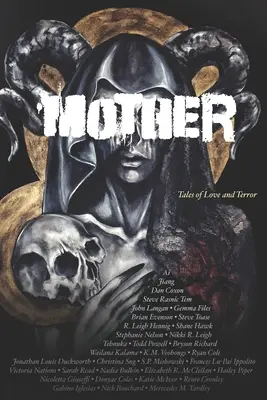 Matka: Opowieści o miłości i terrorze - Mother: Tales of Love and Terror