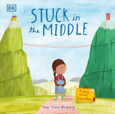 Stuck in the Middle: Opowieść o rozstaniu - Stuck in the Middle: A Story about Separation